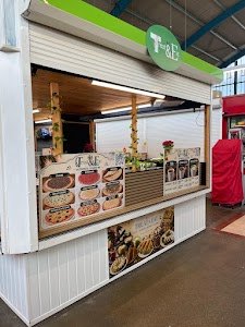 Treat & Eat place picture